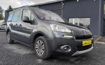 Peugeot Partner Douai