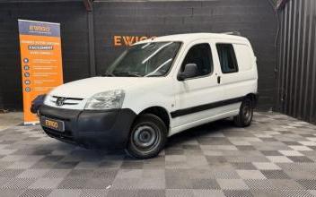 Peugeot Partner Lavilledieu