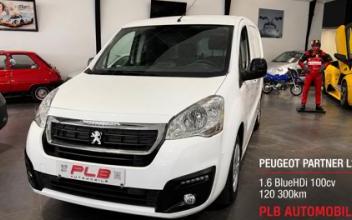 Peugeot partner Rodez