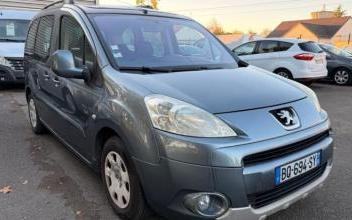 Peugeot Partner Romorantin-Lanthenay