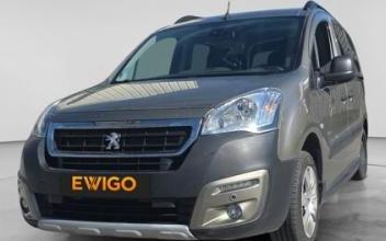 Peugeot partner tepee Seynod