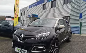 Renault Captur Geneston