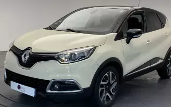 Renault Captur Roncq