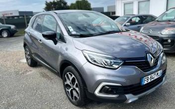 Renault Captur Pussay