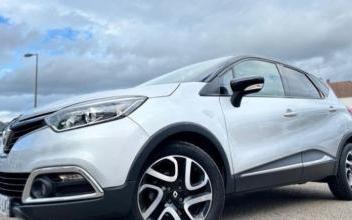 Renault Captur Strasbourg