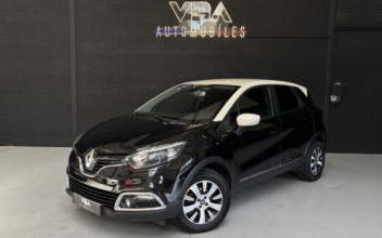 Renault Captur Saran