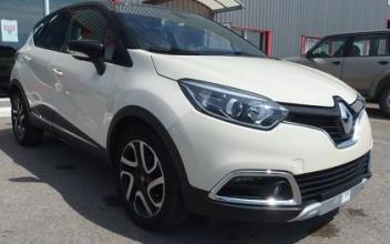 Renault captur Savières