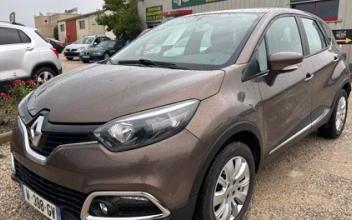 Renault captur Montagny-lès-Beaune
