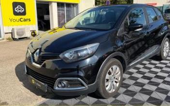 Renault captur Orgeval