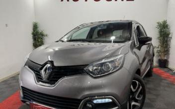 Renault Captur Thiers