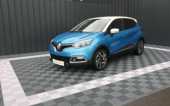 Renault captur Merlevenez
