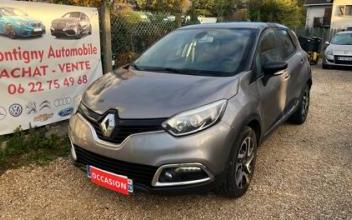 Renault captur Montigny-lès-Cormeilles