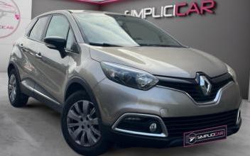 Renault Captur Genay