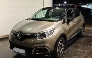 Renault captur Voise