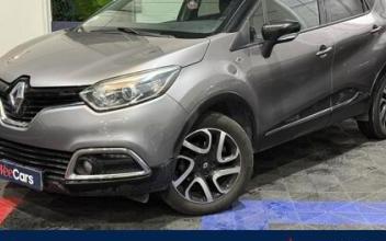 Renault captur Bry-sur-Marne