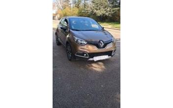Renault captur Firminy