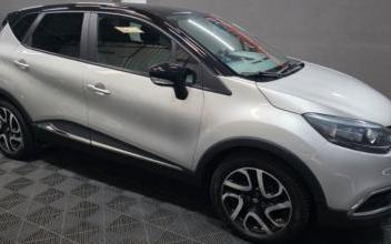 Renault Captur Duppigheim