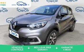 Renault captur Sainte-Marie-la-Blanche