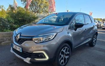 Renault Captur Sannois