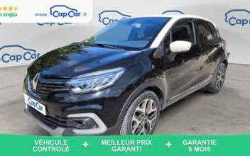 Renault captur Chalon-sur-Saône