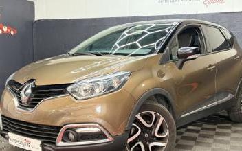 Renault Captur Epône