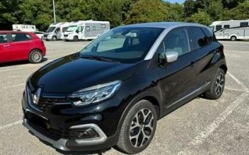Renault captur Cahors