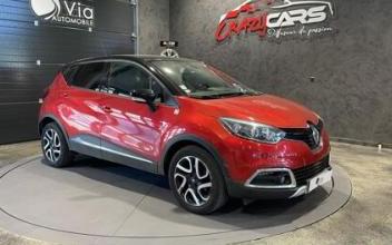 Renault captur Pontarlier
