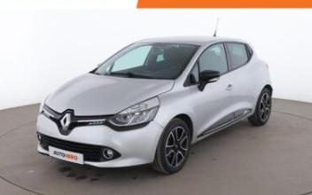 Renault clio Issy-les-Moulineaux