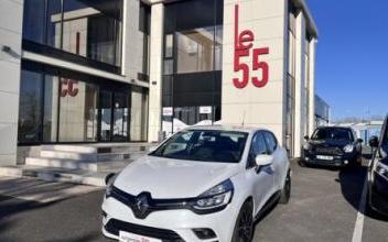 Renault clio Saint-Jean-de-Braye