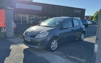 Renault clio Brive-la-Gaillarde