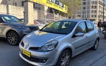 Renault Clio Pantin