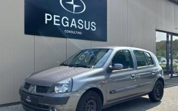 Renault clio Layrac