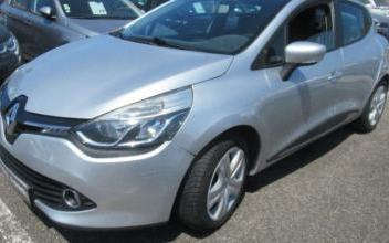 Renault Clio Aubière