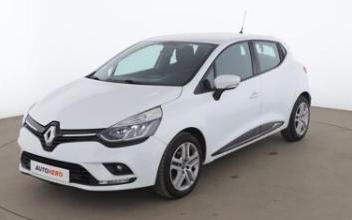 Renault clio Issy-les-Moulineaux