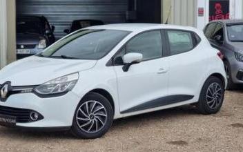 Renault clio Pissy-Pôville