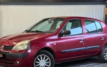 Renault clio Niort