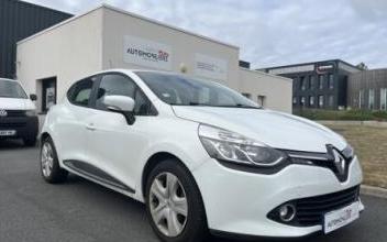 Renault clio Le-Bignon