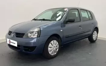 Renault Clio Gaillac