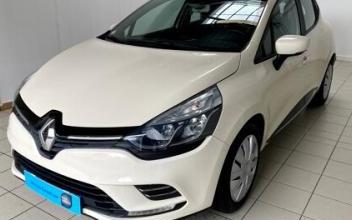 Renault clio Tonnay-Charente