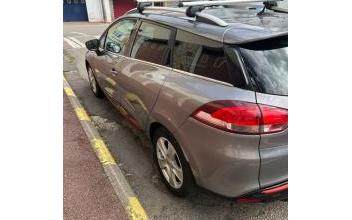 Renault clio Limoges