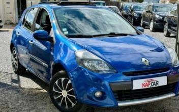 Renault Clio Saint-Soupplets
