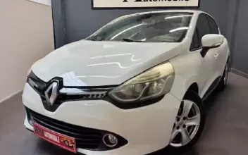 Renault Clio Cournon-d'Auvergne