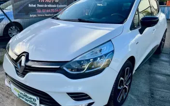 Renault Clio Rieux