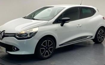 Renault clio Roncq