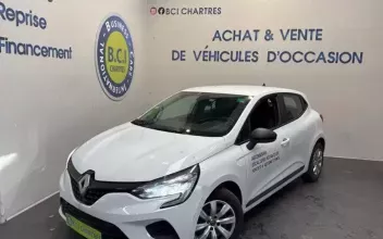 Renault Clio Nogent-le-Phaye