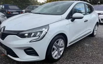 Renault Clio Villeneuve-le-Roi