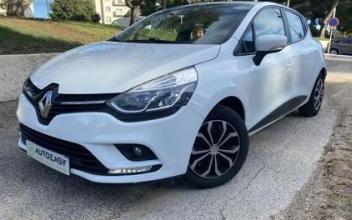 Renault clio Toulon