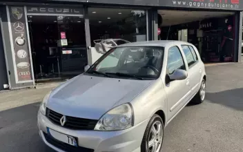 Renault Clio Gagny
