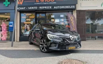 Renault Clio Caluire-et-Cuire