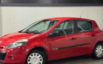 Renault clio Niort